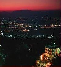 Best offers for Cerro Del Caballo La Zubia