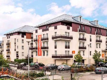 Best offers for Adagio Access Carrieres Sous Poissy Paris