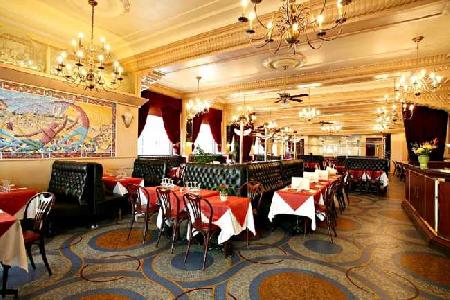 أفضل العروض ل كارلتون\ باريس