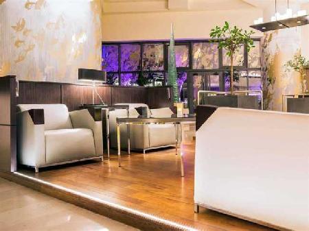 Best offers for Novotel Paris Les Halles Paris