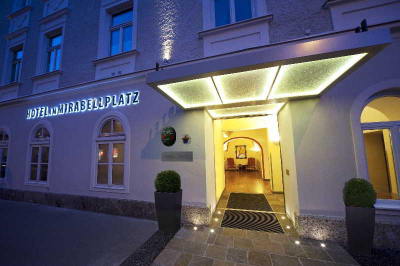 Best offers for AM MIRABELLPLATZ Salzburg