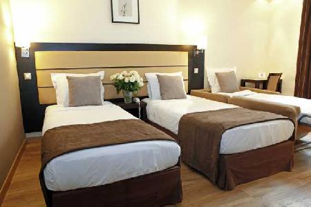 Best offers for Sure Hotel by Best Western Paris Gare du Nord Paris