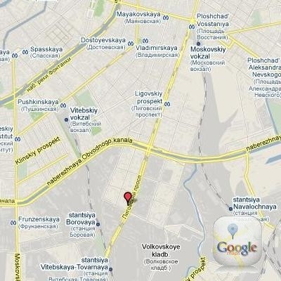 Best offers for NEVSKY HOTEL FORT Saint Petersburg