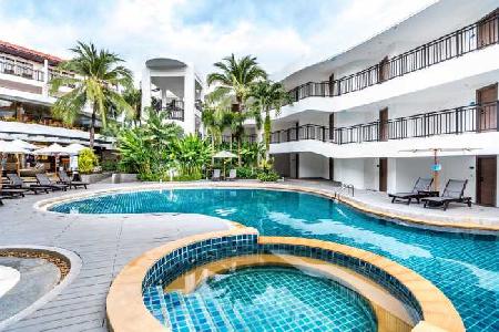 Best offers for Holiday Inn Resort Phuket Karon Beach Phuket