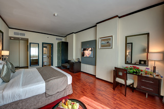 Best offers for GRANDEUR HOTEL AL BARSHA Dubai