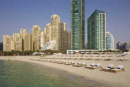 Best offers for DOUBLE TREE BY HILTON DUBAI - JUMEIRAH BEACH Dubai