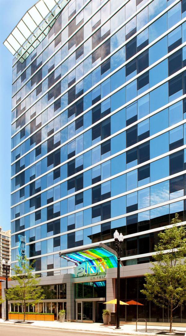 أفضل العروض ل الوفت تشيكاجو سيتى سنتر شيكاغو