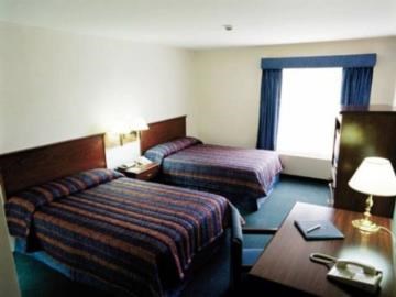 Best offers for HOTEL NH Mexico City