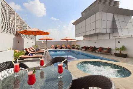 Best offers for RAMADA DEIRA HOTEL Sharjah