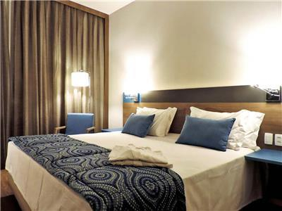 Best offers for HILTON GARDEN INN SANTO ANDRE Santo Andre