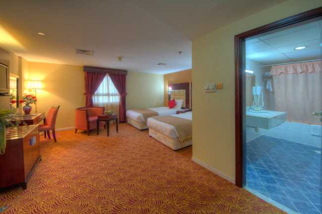 Best offers for DELMON BOUTIQUE HOTEL Dubai