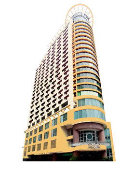 أفضل العروض ل وكسفورد سويتس ماكاتي مدينة ماكاتى