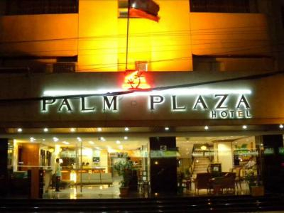 أفضل العروض ل بالم جروف مانيلا