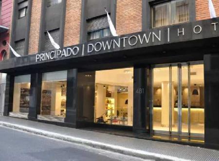 Best offers for PRINCIPADO DOWNTOWN BUENOS AIRES HOTEL Palermo