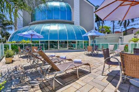 Best offers for SLEEP INN MACAE Macau