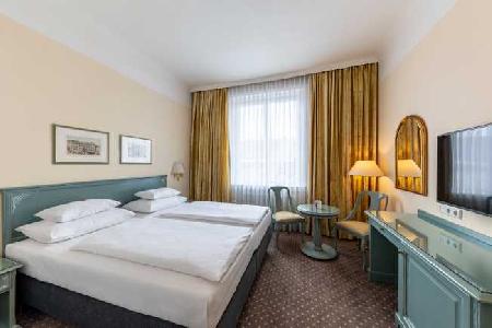 Best offers for Hotel Erzherzog Rainer Vienna