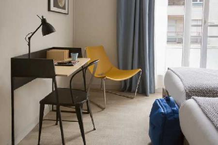 Best offers for CLASSIC HOTEL PARC DES EXPOSITIONS Issy-les-moulineaux