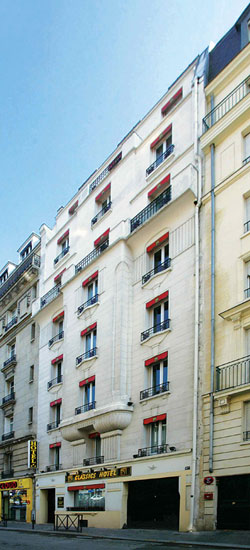 Best offers for Classic Tour Eiffel (75016) Paris