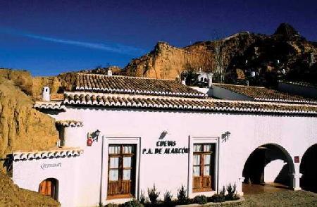 Best offers for Cuevas Pedro Antonio Guadix