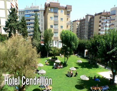 Best offers for CENDRILLON / RS Fuengirola