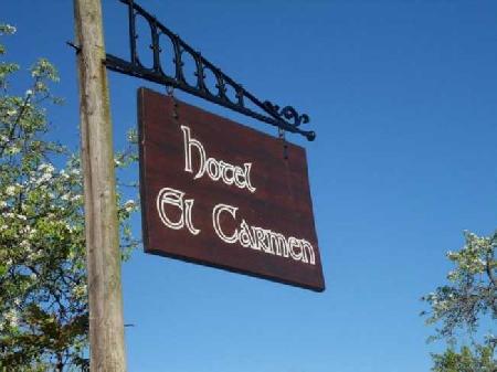 Best offers for El Carmen Ribadesella