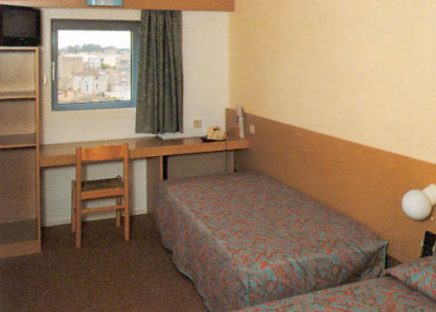 Best offers for IBIS BORDEAUX MERIAD Bourdeaux