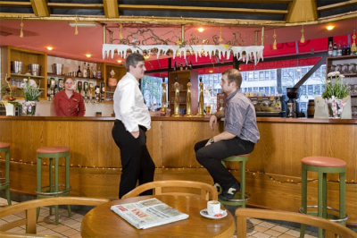 Best offers for IBIS STRASBOURG PONT Strasbourg