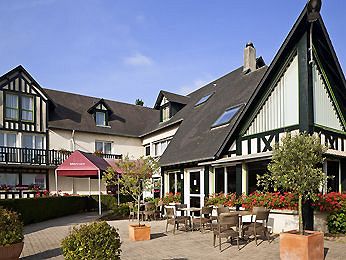Best offers for MERCURE CABOURG HIPP Cabourg