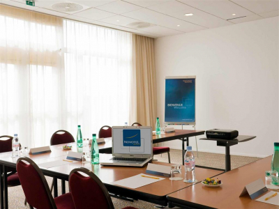 Best offers for Novotel Genève Aéroport France Ferney-voltaire