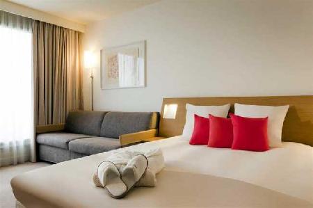 Best offers for Novotel Saint-Quentin en Yvelines Ile de France