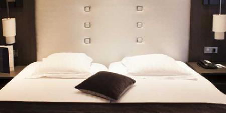 Best offers for Hotel Atala Champs Elysees Paris