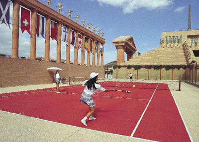 Best offers for Julio Cesar Palace Costa Adeje