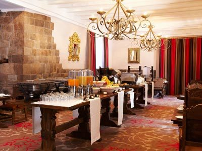 Best offers for PALACIO DEL INKA, A LUXURY COLLECTION HOTEL Cusco