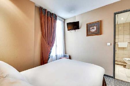 Best offers for Kraft Hotel Paris