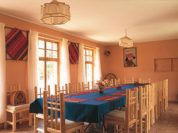 Best offers for Posada Del Inca Lodg el Sol Island