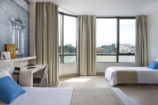 أفضل العروض ل بيد اند بريكفاست رافنا مارينا دي رافنا