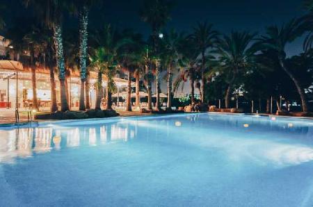 Best offers for HOTEL ALICANTE GOLF Alicante