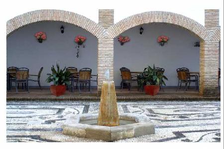 Best offers for LA ENREA Montefrio