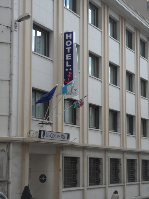 Best offers for Les Gens de Mer Marseille