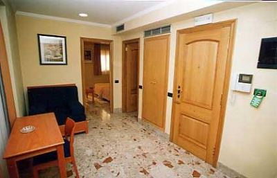 Best offers for APARTURIST Valencia
