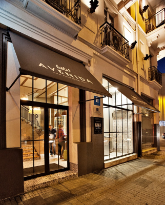 Best offers for AVENIDA Pamplona