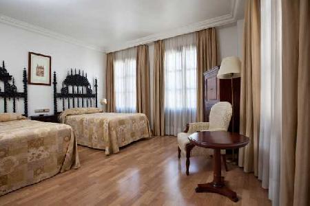 Best offers for NH GRANADA CENTRO Granada