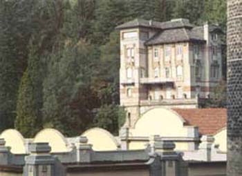 Best offers for Villa Castiglioni Varese