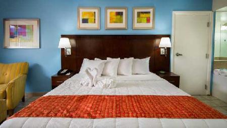 أفضل العروض ل فندق رامادا باى ويندهام و واتر بارك كيسيمي