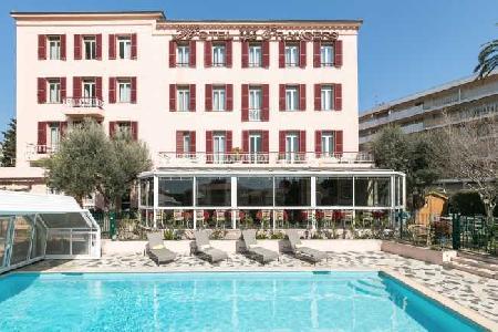 Best offers for Best Western Hotel des Orangers Cannes