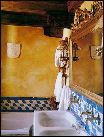 أفضل العروض ل دوموس سيليكتا بالاثيو دي سان بينيتو إل جالون