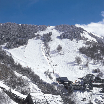 أفضل العروض ل ورلا - باكييرا بيريت فيلهه ا ميجاران