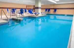 Best offers for Hampton Inn Freeport Freeport 