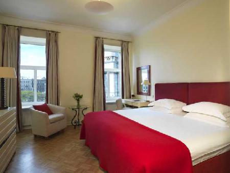 Best offers for Angleterre Hotel Saint Petersburg