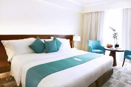 Best offers for Waterfront Manila Pavilion Hotel Manila